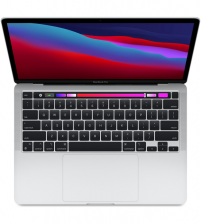 Apple MacBook Pro A2338 2020 | 13,3" - Apple M1 - 8GB RAM - 256GB SSD